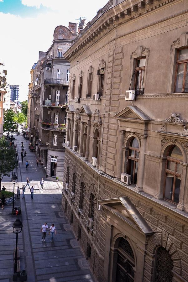 Apartment Petra 073 Βελιγράδι Εξωτερικό φωτογραφία