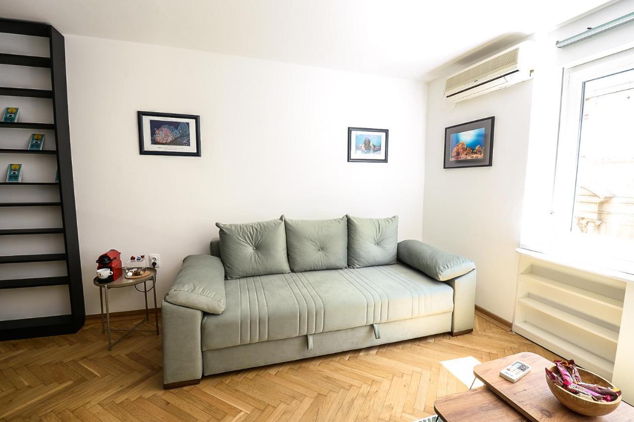 Apartment Petra 073 Βελιγράδι Εξωτερικό φωτογραφία