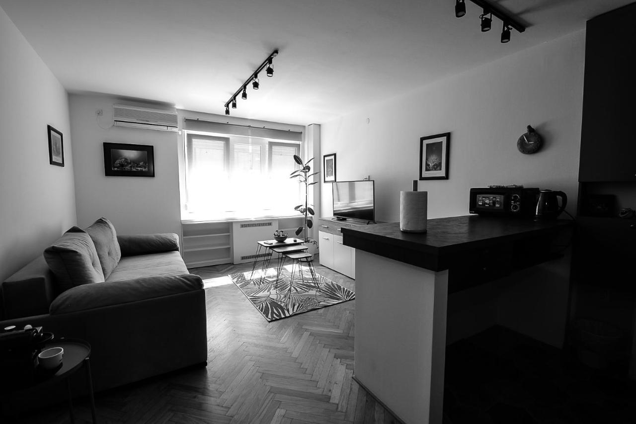 Apartment Petra 073 Βελιγράδι Εξωτερικό φωτογραφία