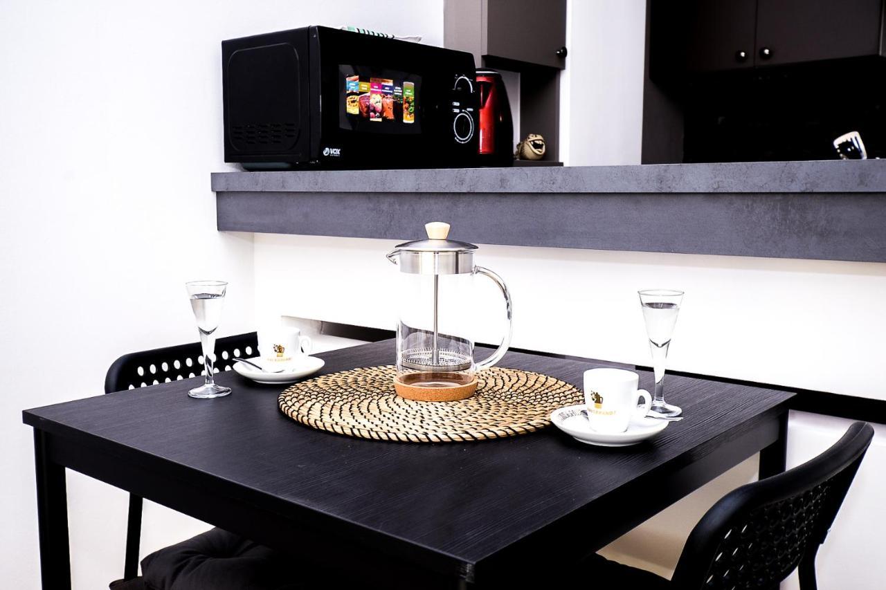 Apartment Petra 073 Βελιγράδι Εξωτερικό φωτογραφία