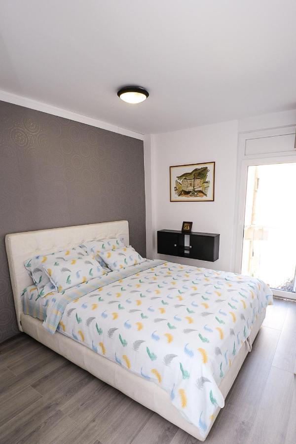 Apartment Petra 073 Βελιγράδι Εξωτερικό φωτογραφία