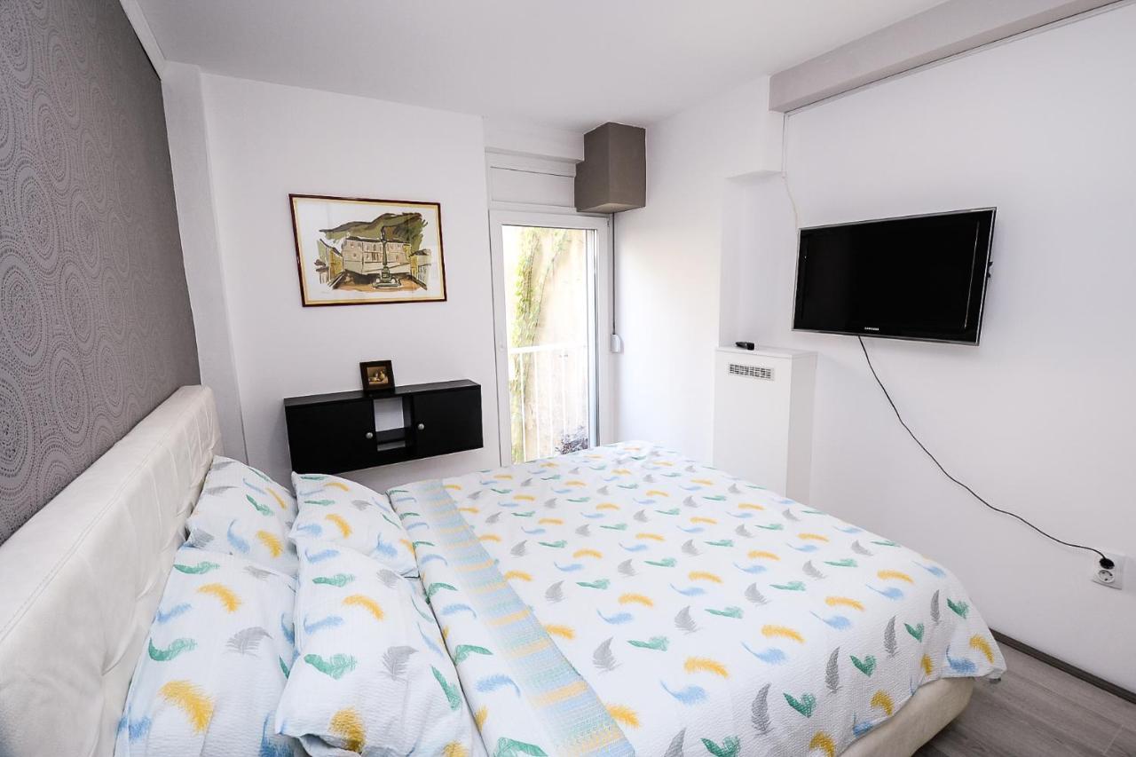 Apartment Petra 073 Βελιγράδι Εξωτερικό φωτογραφία