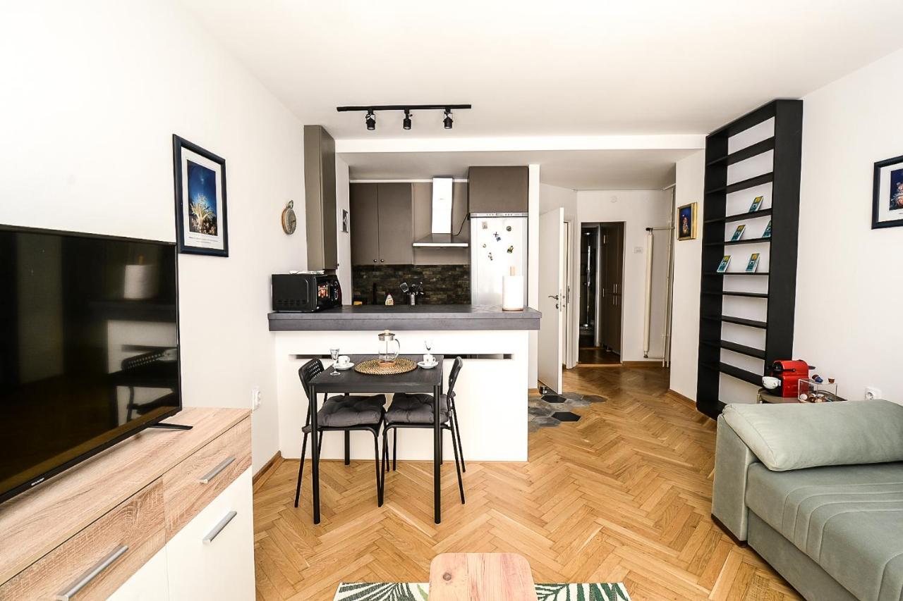 Apartment Petra 073 Βελιγράδι Εξωτερικό φωτογραφία