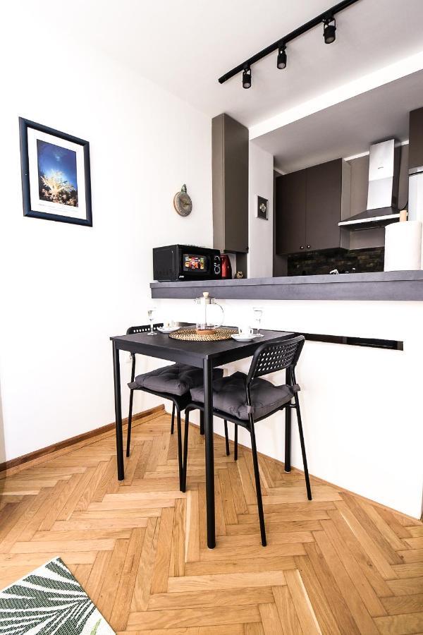 Apartment Petra 073 Βελιγράδι Εξωτερικό φωτογραφία
