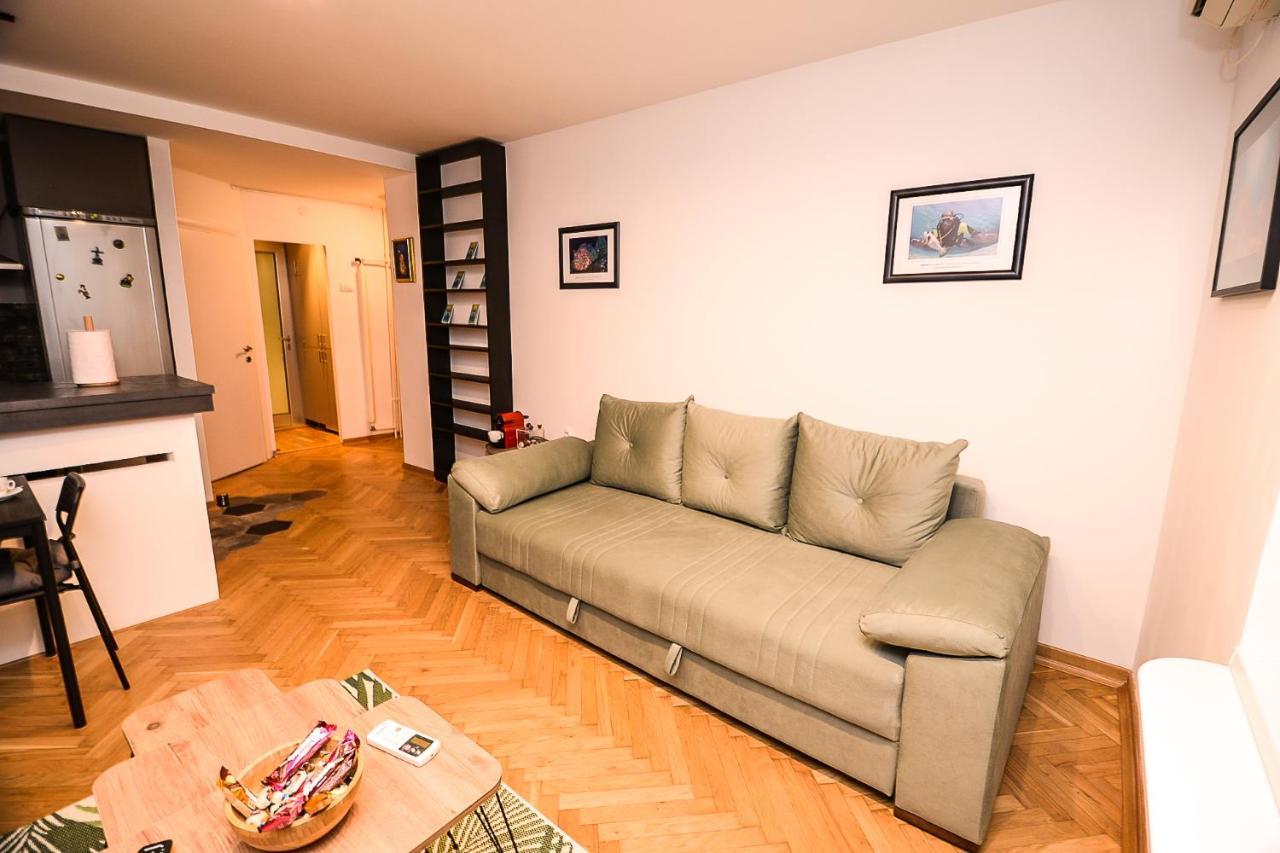 Apartment Petra 073 Βελιγράδι Εξωτερικό φωτογραφία