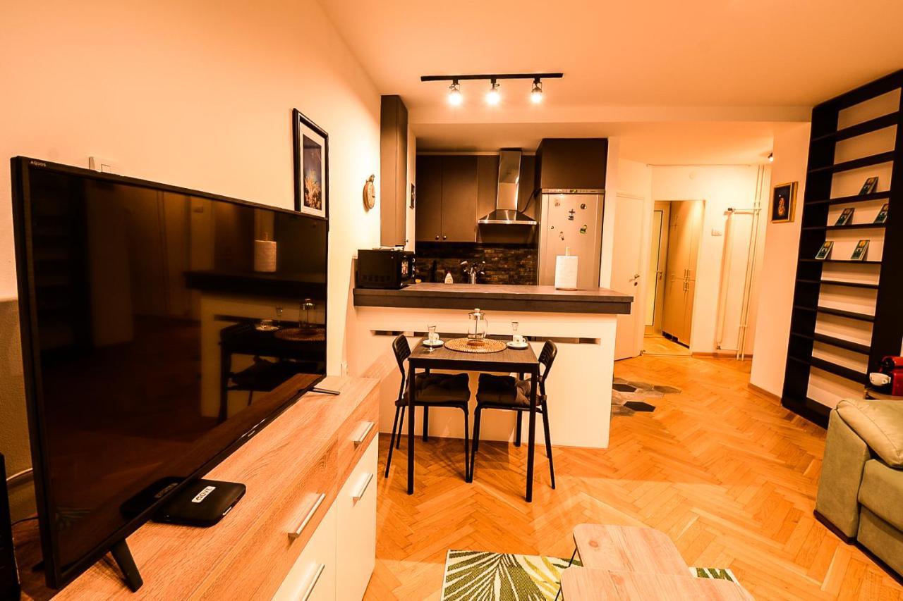 Apartment Petra 073 Βελιγράδι Εξωτερικό φωτογραφία