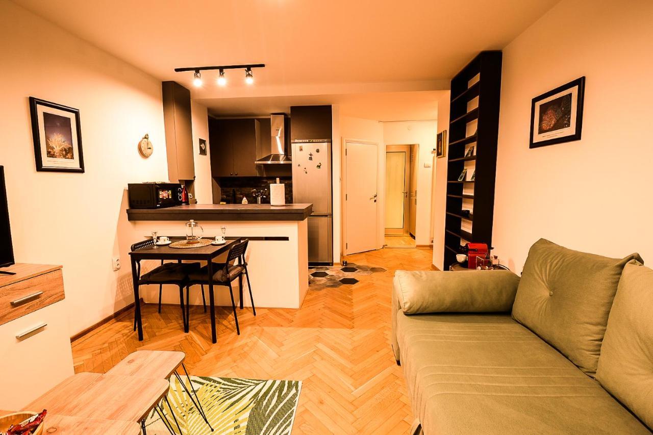 Apartment Petra 073 Βελιγράδι Εξωτερικό φωτογραφία