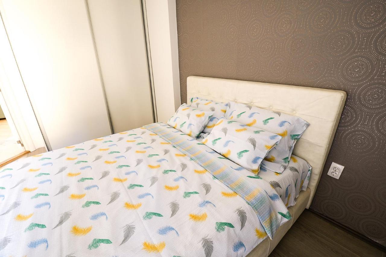 Apartment Petra 073 Βελιγράδι Εξωτερικό φωτογραφία