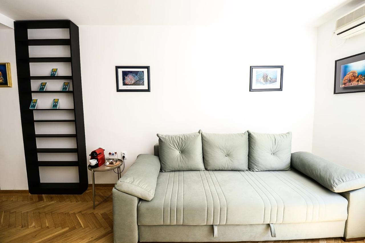 Apartment Petra 073 Βελιγράδι Εξωτερικό φωτογραφία