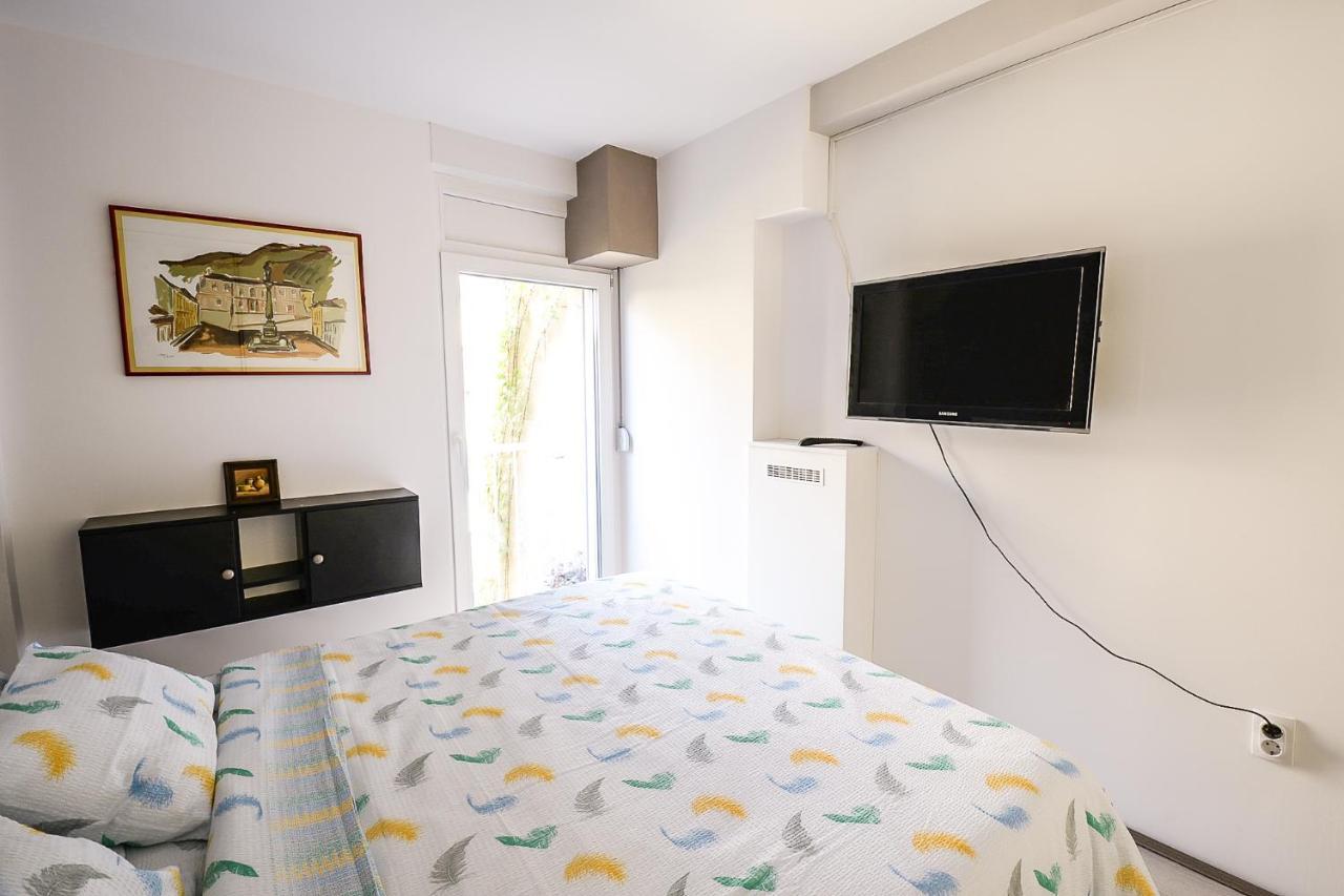 Apartment Petra 073 Βελιγράδι Εξωτερικό φωτογραφία