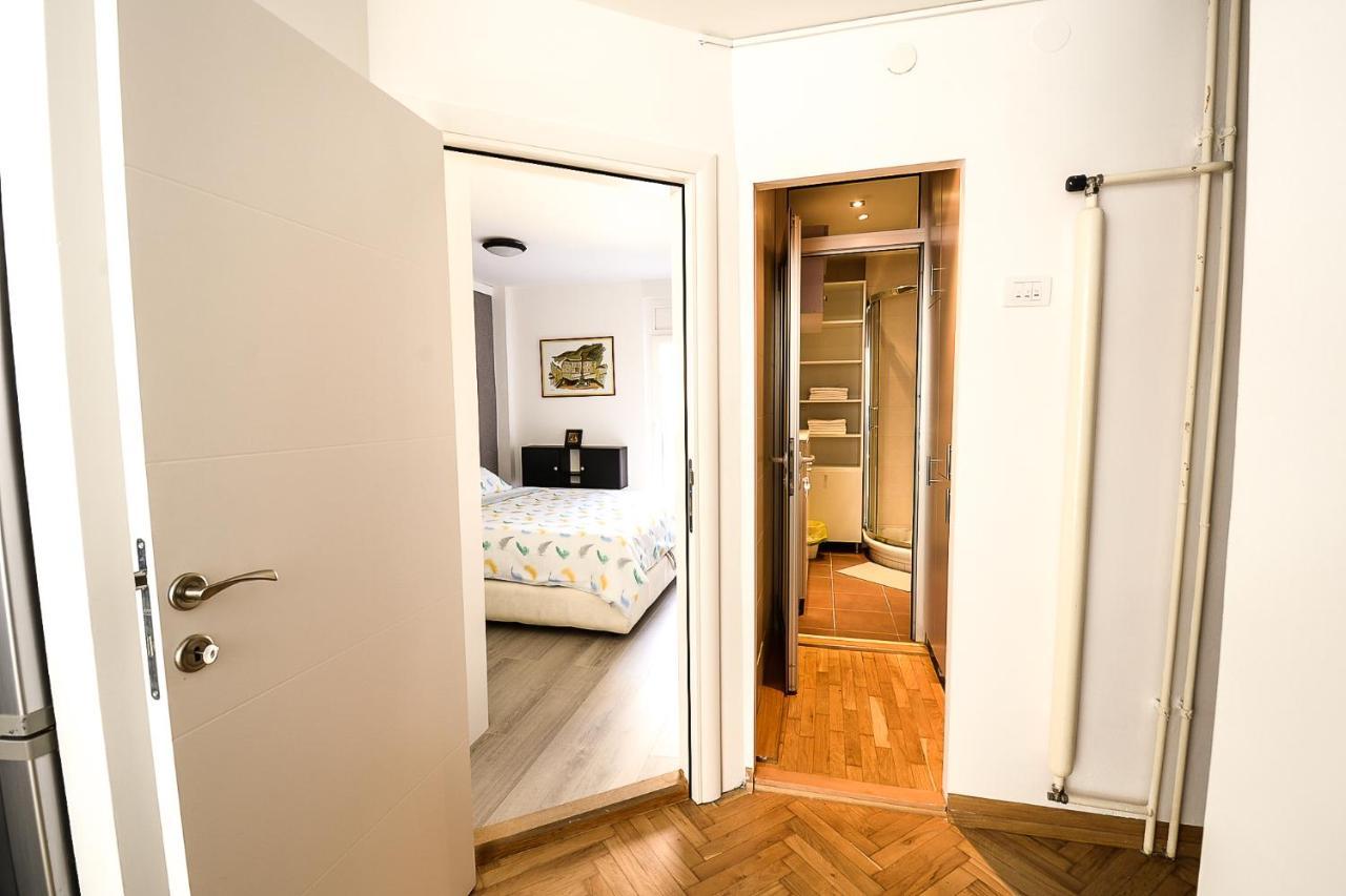 Apartment Petra 073 Βελιγράδι Εξωτερικό φωτογραφία