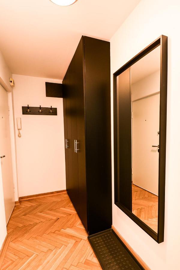 Apartment Petra 073 Βελιγράδι Εξωτερικό φωτογραφία