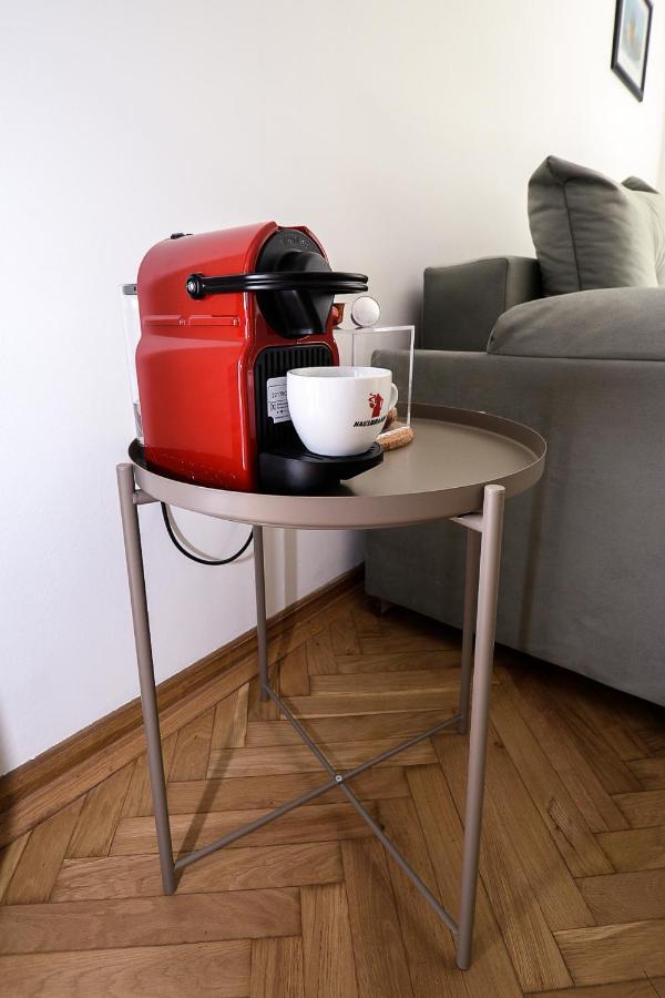Apartment Petra 073 Βελιγράδι Εξωτερικό φωτογραφία
