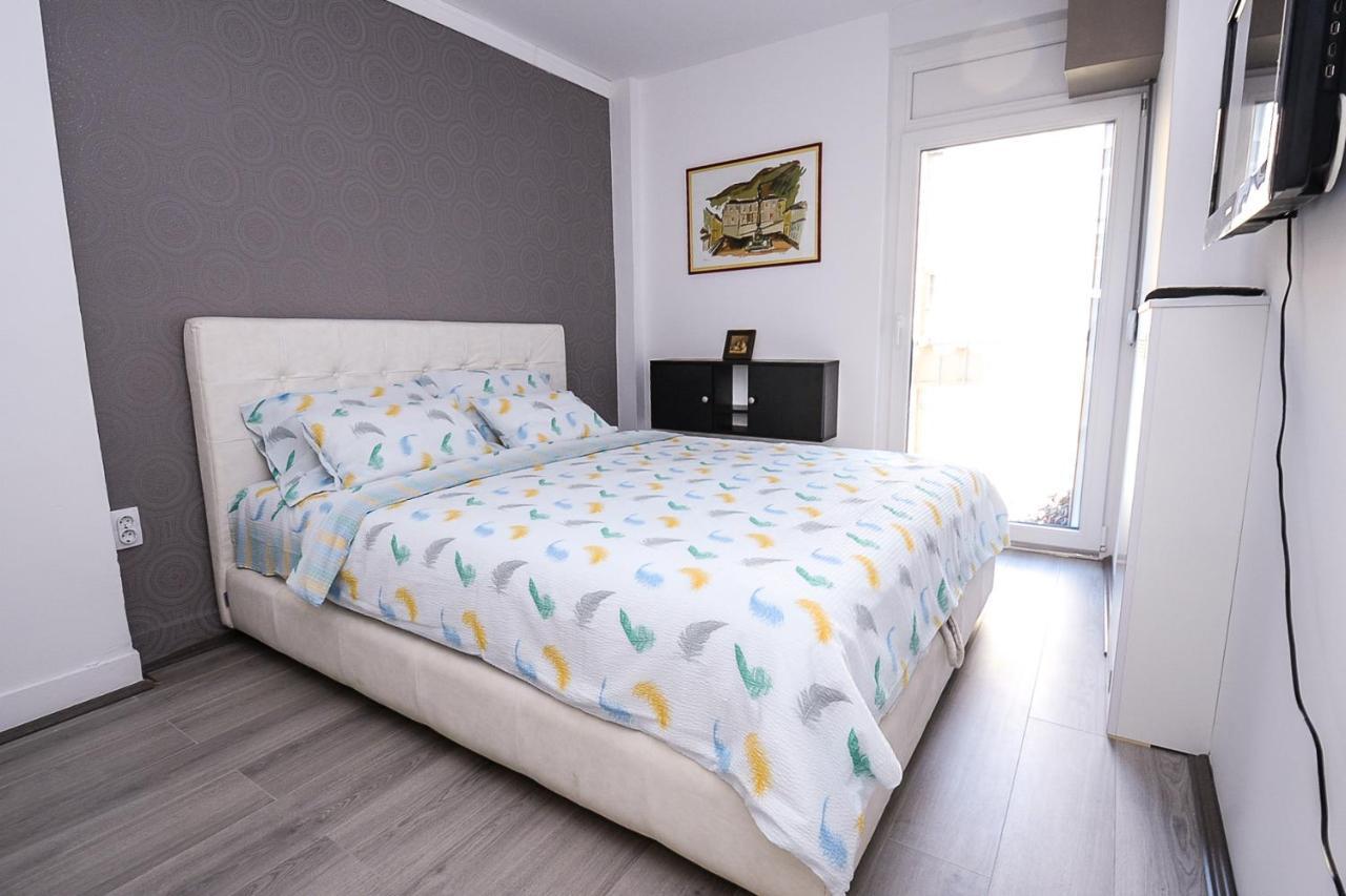 Apartment Petra 073 Βελιγράδι Εξωτερικό φωτογραφία