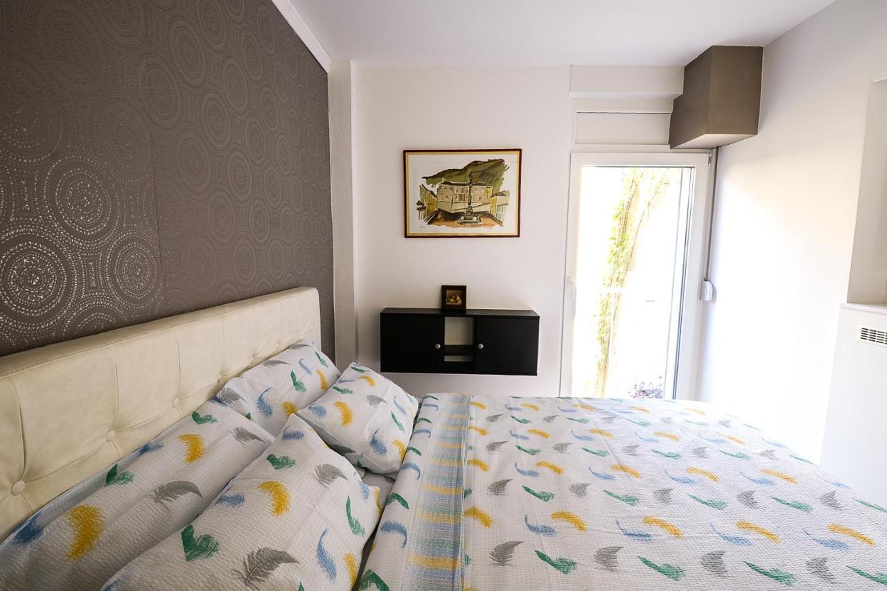 Apartment Petra 073 Βελιγράδι Εξωτερικό φωτογραφία