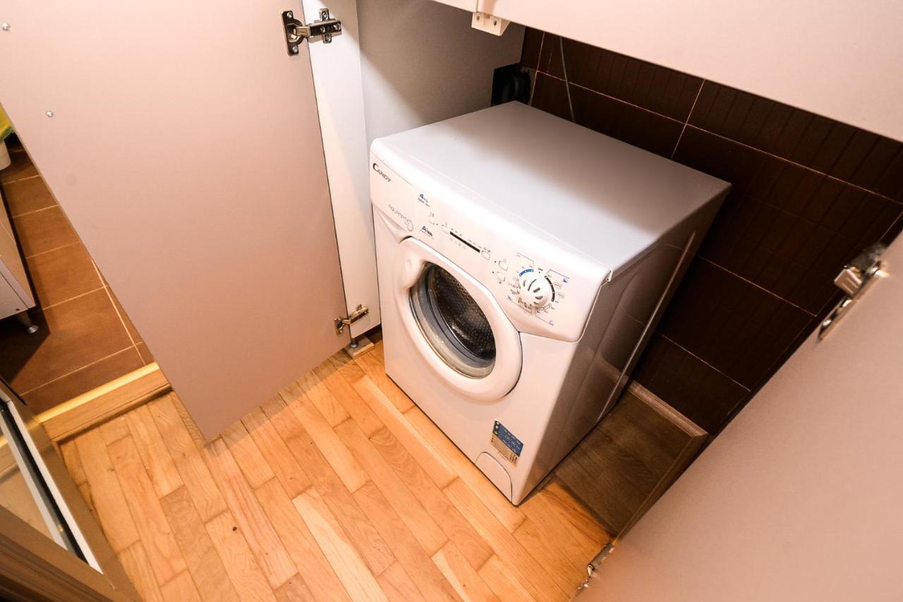 Apartment Petra 073 Βελιγράδι Εξωτερικό φωτογραφία
