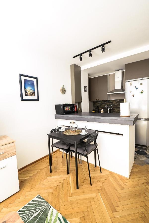 Apartment Petra 073 Βελιγράδι Εξωτερικό φωτογραφία