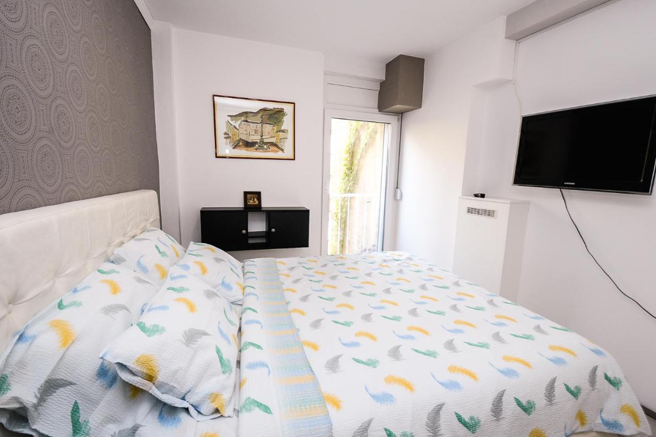 Apartment Petra 073 Βελιγράδι Εξωτερικό φωτογραφία