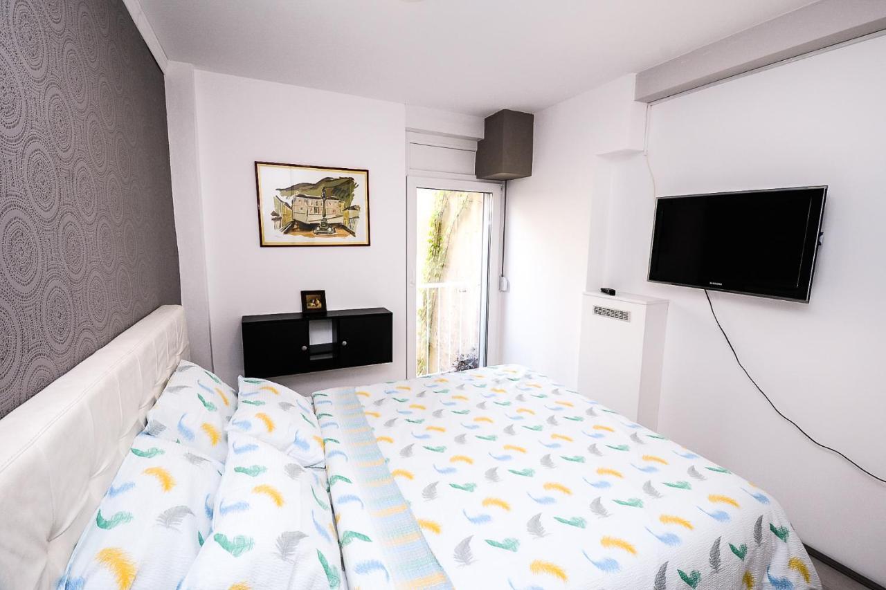 Apartment Petra 073 Βελιγράδι Εξωτερικό φωτογραφία
