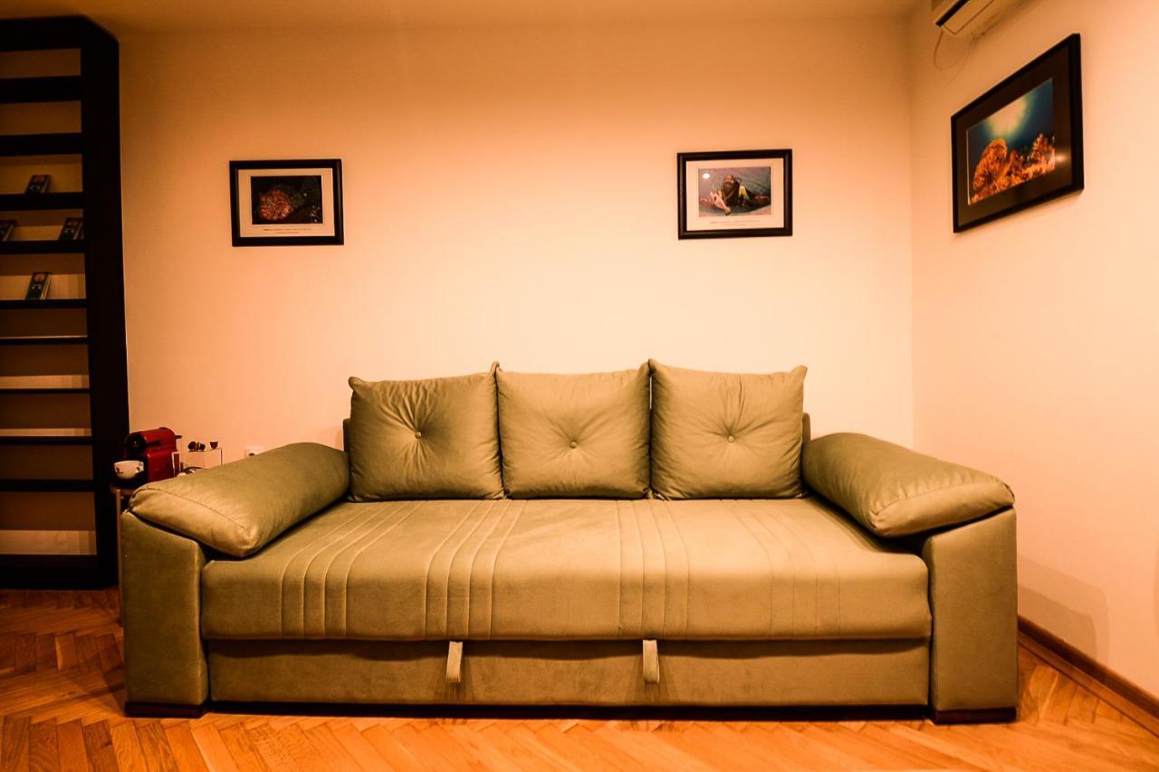 Apartment Petra 073 Βελιγράδι Εξωτερικό φωτογραφία