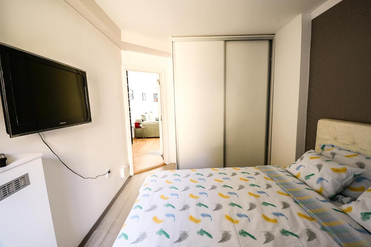 Apartment Petra 073 Βελιγράδι Εξωτερικό φωτογραφία