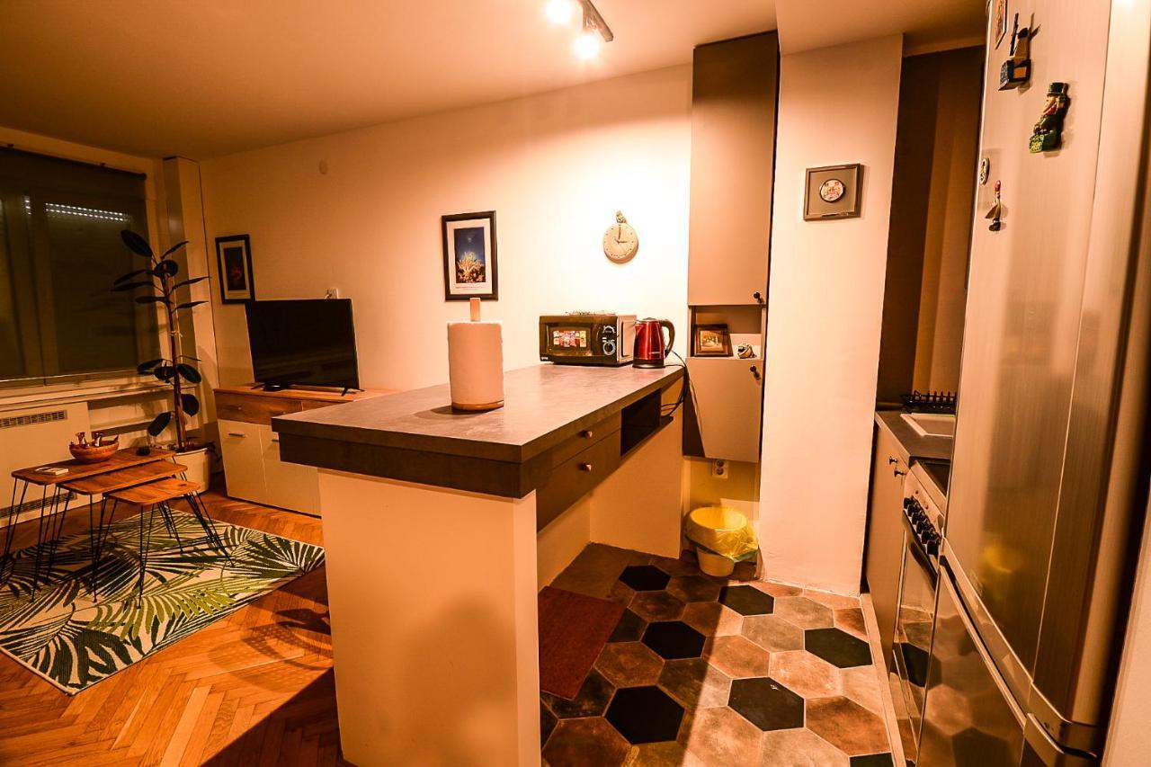Apartment Petra 073 Βελιγράδι Εξωτερικό φωτογραφία