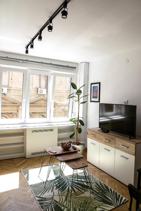 Apartment Petra 073 Βελιγράδι Εξωτερικό φωτογραφία