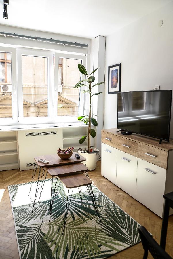 Apartment Petra 073 Βελιγράδι Εξωτερικό φωτογραφία